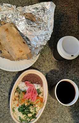 Taco Vado by null