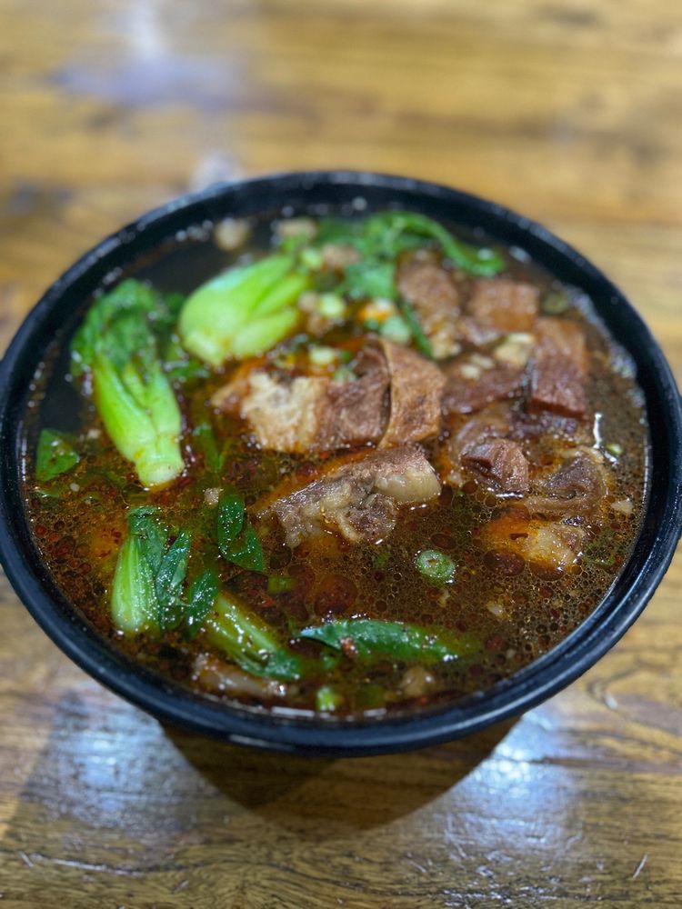 QQ Noodle