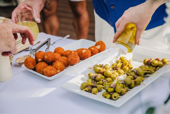 Ansots Basque Chorizos by null