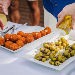 Ansots Basque Chorizos & Catering photo