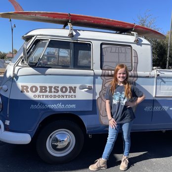 Robison Orthodontics - Robison Orthodontics in Gilbert - Orthodontists Near Me - Gilbert, Arizona