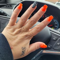 Fashion Nails
