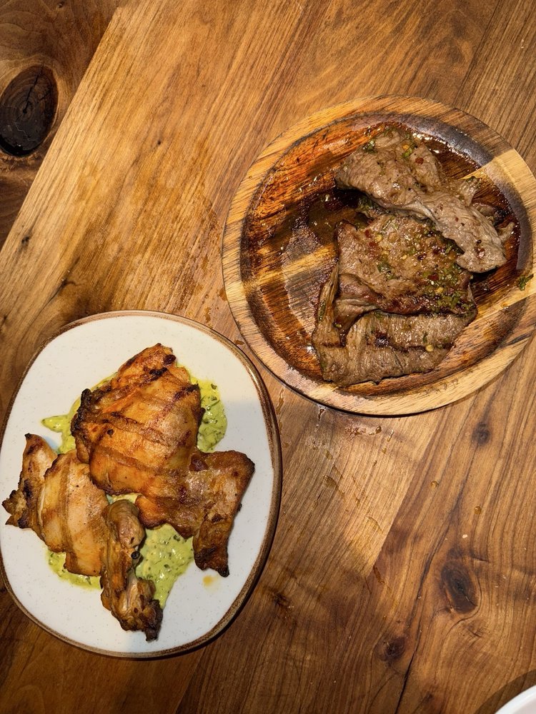 Social spots from Barcelona Wine Bar