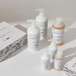 Polish’d Blowdry Studio