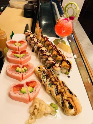 Shogun by null