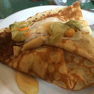 Café Campagne by null