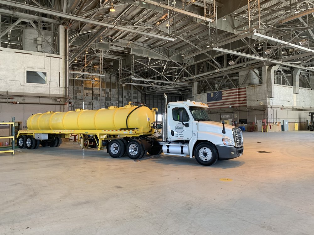 JEROME INDUSTRIES Updated June 2024 8148 Alameda St, Huntington