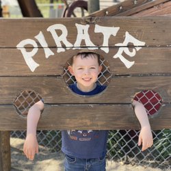 Beaver's Bend Mining Company - My pirate