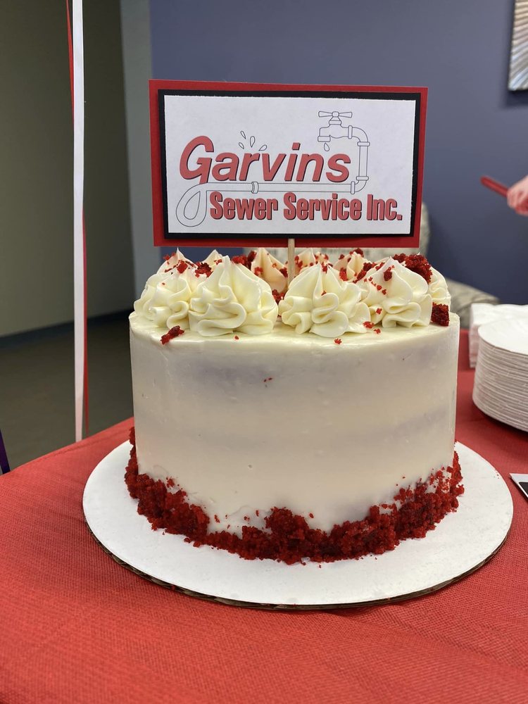 Slide of Garvin's Plumbing and Sewer