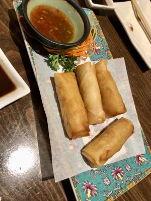 AMA Sushi by null