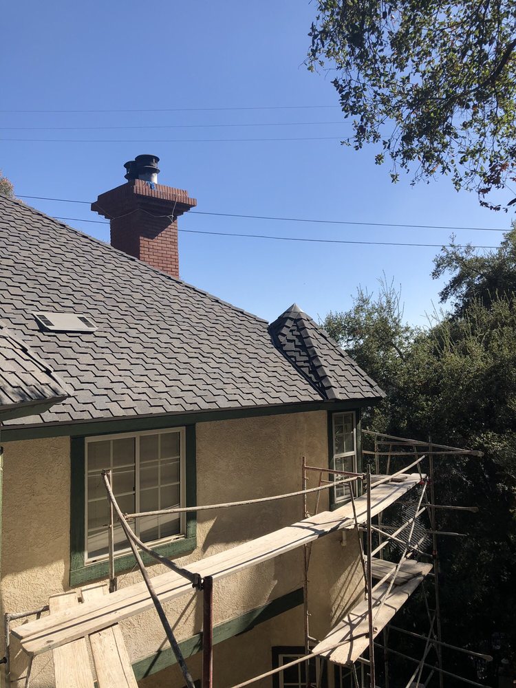 Slide of Hernandez Enterprises Roofing