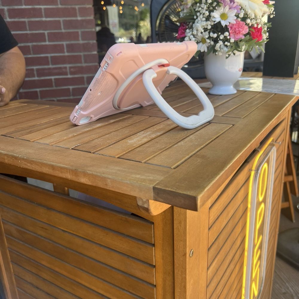Haven Haus Cafe - check in counter so pretty - Breakfast & Brunch Near Me - Temecula, California Haven Haus Cafe - check in counter so pretty - Breakfast & Brunch Near Me - Temecula, California