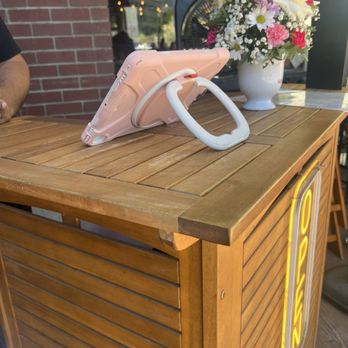 Haven Haus Cafe - check in counter so pretty - Breakfast & Brunch Near Me - Temecula, California