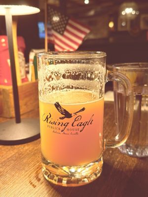 Rising Eagle Publick House by null