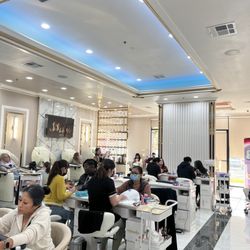 Bellagio Nail Spa