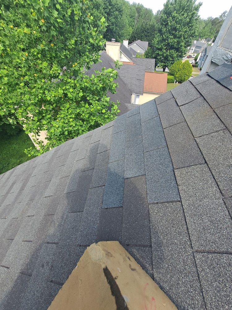 Slide of Roofingleaks Repair