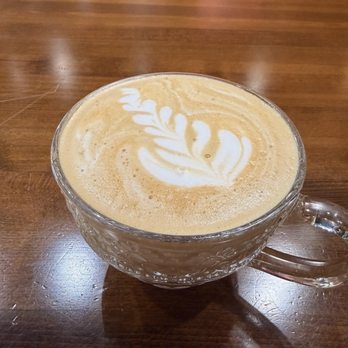 Brewing Buddha Cafe & Arthouse - Latte - Coffee & Tea Near Me - Miami, Florida Brewing Buddha Cafe & Arthouse - Latte - Coffee & Tea Near Me - Miami, Florida