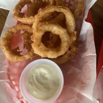 Coney Station - Onion Rings - Sports Bars Near Me - Coos Bay, Oregon Coney Station - Onion Rings - Sports Bars Near Me - Coos Bay, Oregon