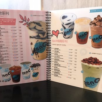 ZenQ - Desserts Near Me - Markham, Ontario
