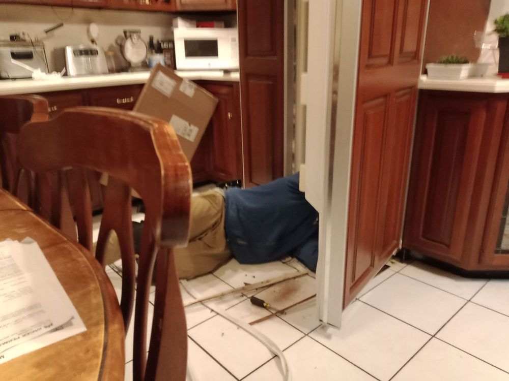 JOSH APPLIANCE REPAIR Updated August 2024 Glen Burnie, Maryland