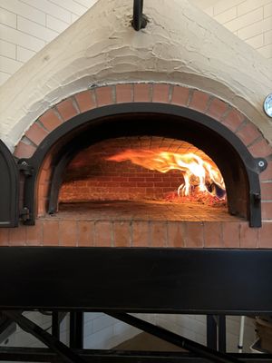 Aglio Pizzeria by null