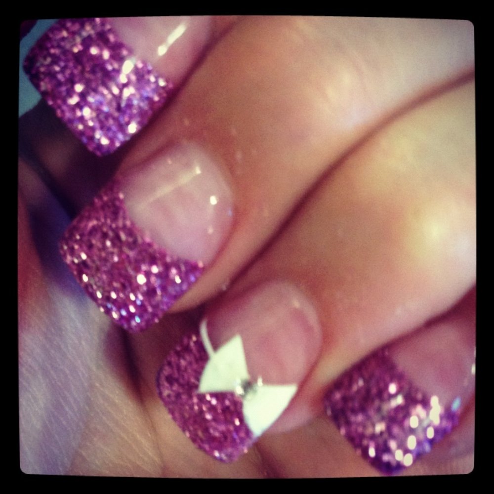 Top Nails - Nail Salons Near Me - Boise, Idaho