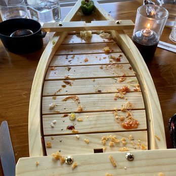Salt Society - Good to the last drop! - Sushi Bars Near Me - Scituate, Massachusetts Salt Society - Good to the last drop! - Sushi Bars Near Me - Scituate, Massachusetts