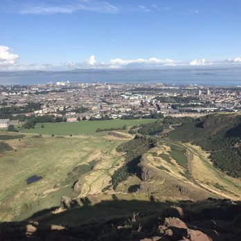 Arthur's Seat - Climb is worth it - Hiking Near Me - Edinburgh, EDH Arthur's Seat - Climb is worth it - Hiking Near Me - Edinburgh, EDH