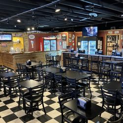 Callaway Slice House