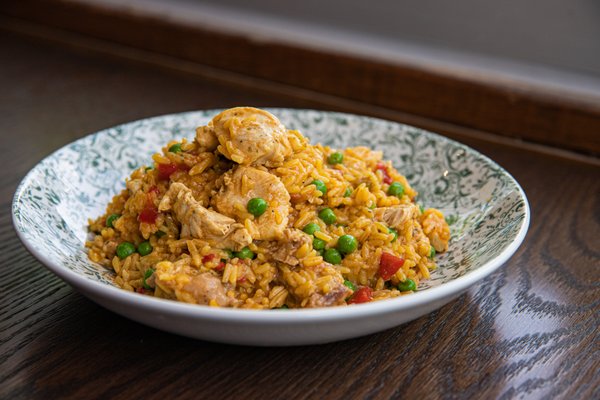 Calle Sol Latin Café & Cevicheria by null