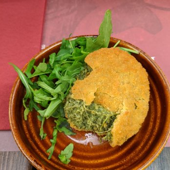 Rifugio Romano - Cruchetta - Pizza Near Me - Rome, RM Rifugio Romano - Cruchetta - Pizza Near Me - Rome, RM