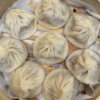 Li’s Potstickers - Pork xiao long bao - Noodles Near Me - Sugar Land, Texas Li’s Potstickers - Pork xiao long bao - Noodles Near Me - Sugar Land, Texas
