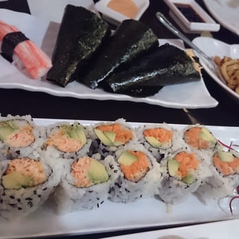 Maple Sushi - Random - Sushi Bars Near Me - Vaughan, Ontario