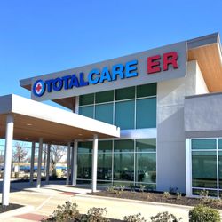 TotalCare Emergency Room - Desoto