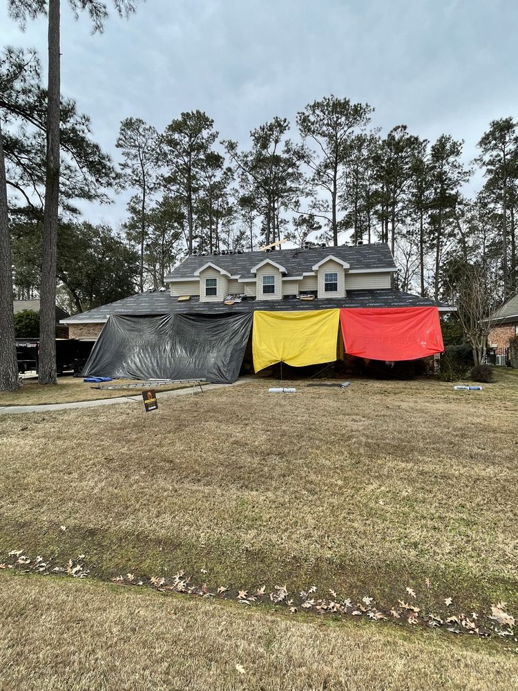 Slide of Ridgeback Roofing