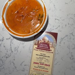 Chicken Tikka Masala Chicken Tikka Masala