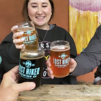 Lost Hiker Brewing - Brewpubs Near Me - Ruidoso, New Mexico