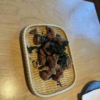 Mama Chang - Pepper chicken - Chinese Near Me - Fairfax, Virginia Mama Chang - Pepper chicken - Chinese Near Me - Fairfax, Virginia