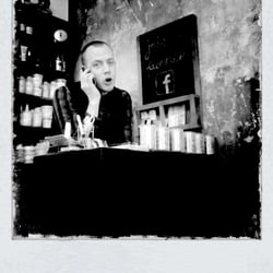 Friseur Lupo