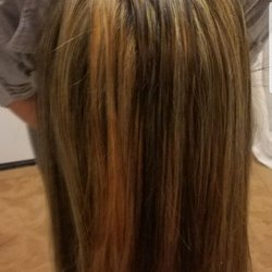 Sahaira Salon And Spa Fusion