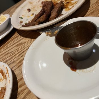 Bobby Q - Brisket,dry - Barbeque Near Me - Phoenix, Arizona
