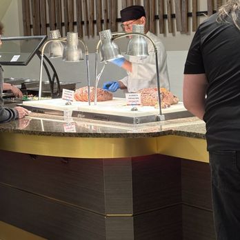 Grey Eagle Resort and Casino - Carving Station - Casinos Near Me - Calgary, Alberta Grey Eagle Resort and Casino - Carving Station - Casinos Near Me - Calgary, Alberta