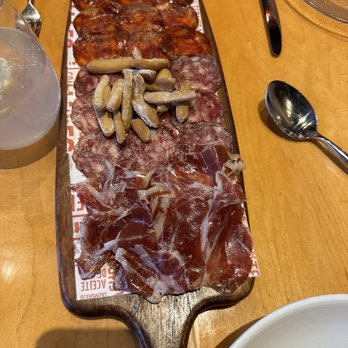 Jaleo - Cured meats - Spanish Near Me - Washington, DC, District of Columbia