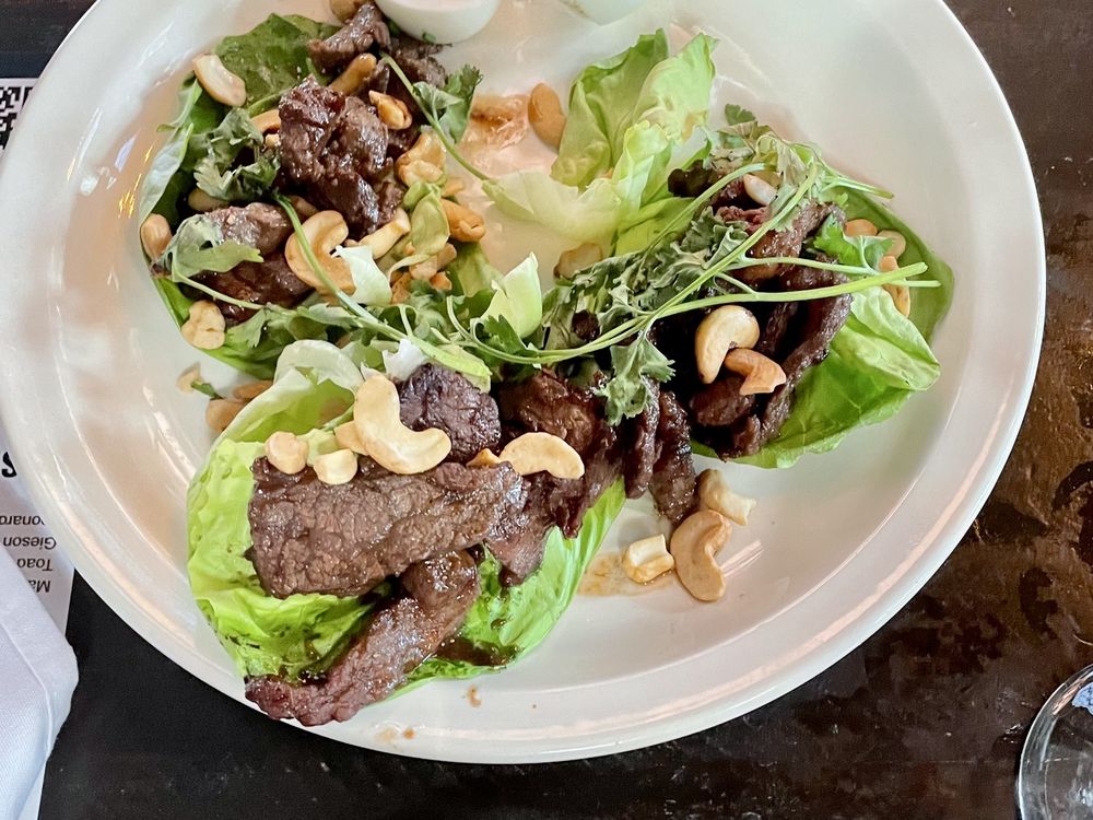 Food from Local Feed