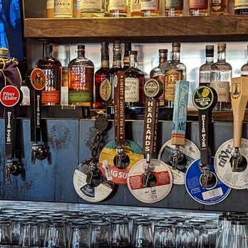 Tam Commons Taproom & Kitchen - What a selection! Making me thirsty - Burgers Near Me - San Rafael, California Tam Commons Taproom & Kitchen - What a selection! Making me thirsty - Burgers Near Me - San Rafael, California