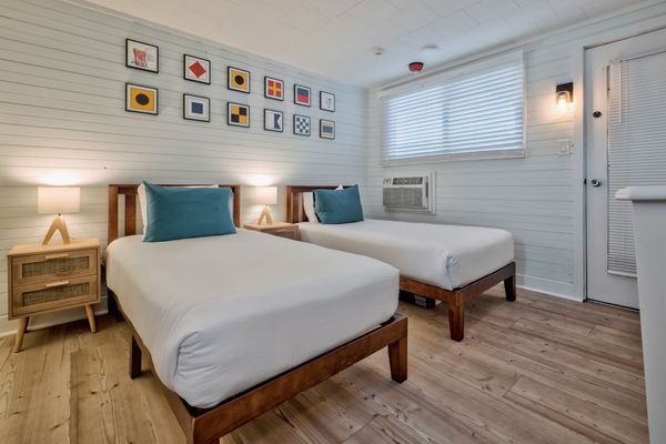 Seashore Condo Hotel by null