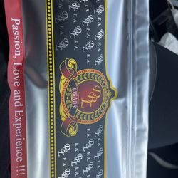 Cigar Mojo - Real goodness in this bag