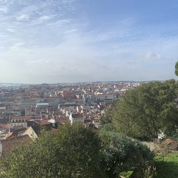 Castelo de S. Jorge - Landmarks & Historical Buildings Near Me - Lisbon, 11 Castelo de S. Jorge - Landmarks & Historical Buildings Near Me - Lisbon, 11