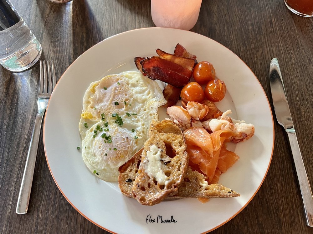 FLEX MUSSELS 891 Photos & 1166 Reviews 1431 3rd Ave, New York, New