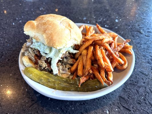 Chicken N Pickle - Overland Park by null